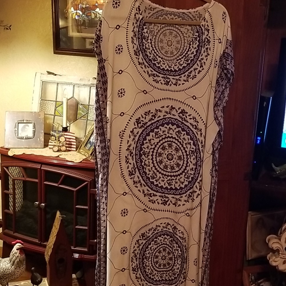 Caftan